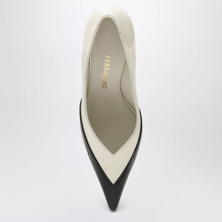 Ferragamo Scarpe - Bianco | 89457cd5f4e33046d6fab57541bb3957efb36841