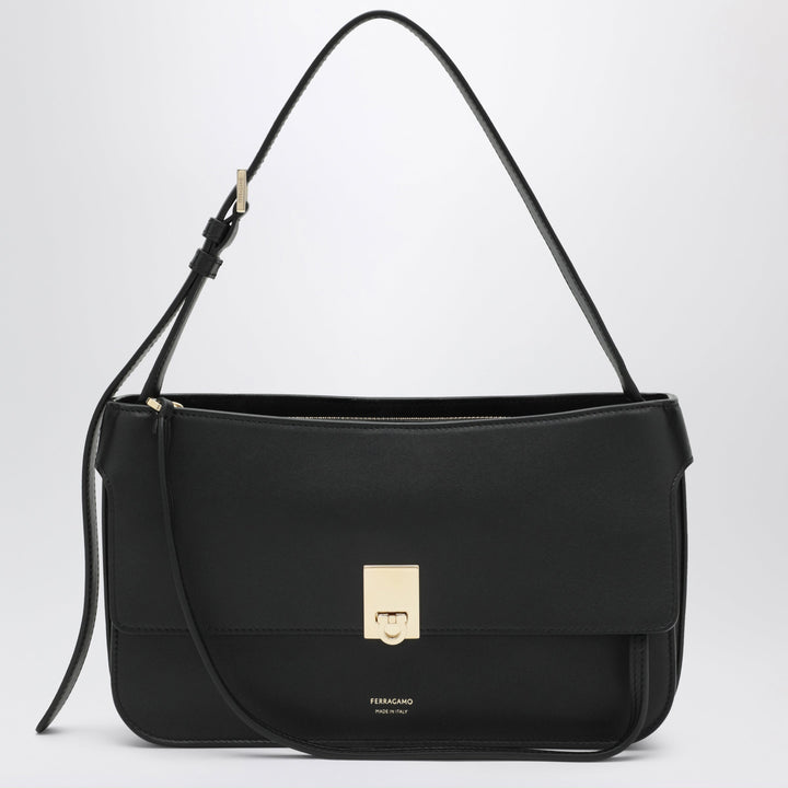 Ferragamo Apparel & Accessories - Nero | 9f45d2d0958b58efbce1c3039ba715d514ad6eed