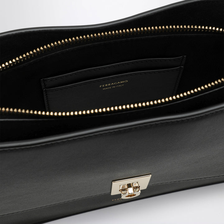 Ferragamo Apparel & Accessories - Nero | 60df923887feaeb4ff04220619a294529d6dceb6