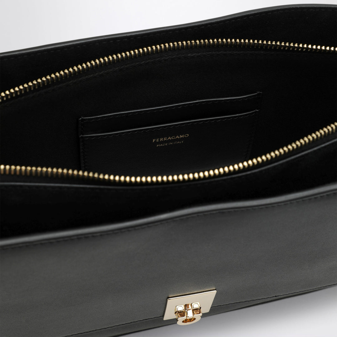 Ferragamo Apparel & Accessories - Nero | c804a7d7c940630cf6806383b6797f57009b799f