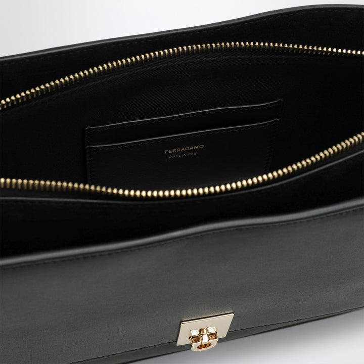 Ferragamo Apparel & Accessories - Nero | c804a7d7c940630cf6806383b6797f57009b799f