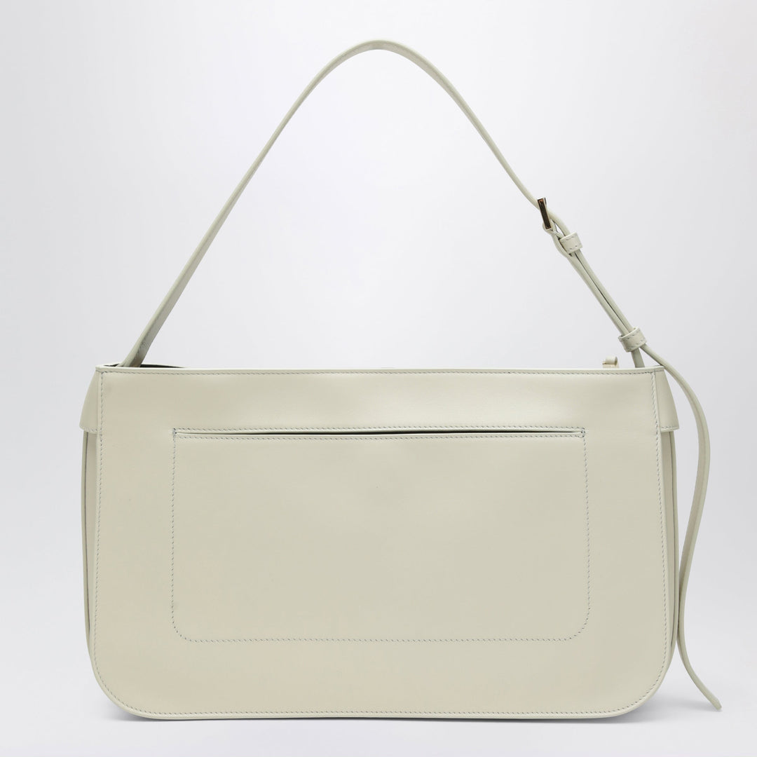 Ferragamo Cara Bag Größe S in Mascarpone