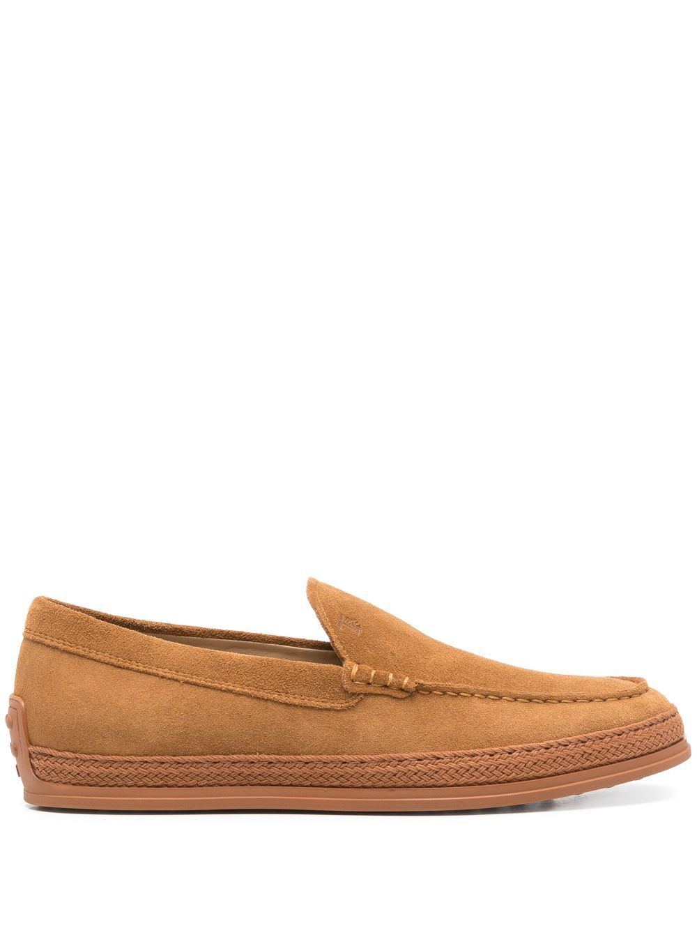 Tod`S Mocassini - Marrone | 3fd46b08cac88482908d200f5f333951612ddb23