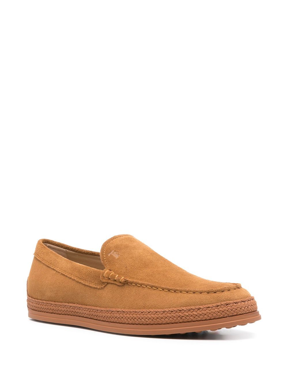 Tod`S Mocassini - Marrone | eb3f60508054afa33317a3fcb464d40856c39a03