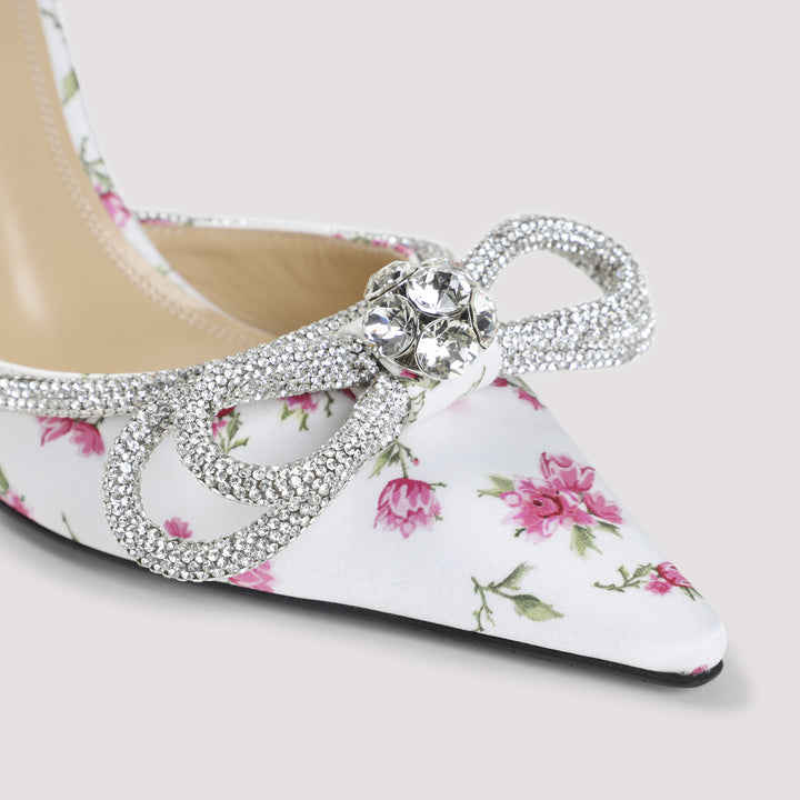 Mach & Mach Sandali - Metallic | 1d242e6d440a5e6dff5c8b5577976b7ee6c15826