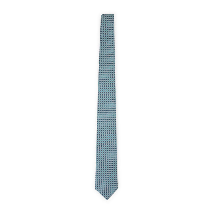 Brioni Ties - Blu | 0de82137f520883210e6389bff9ff7ca4d82b9f5