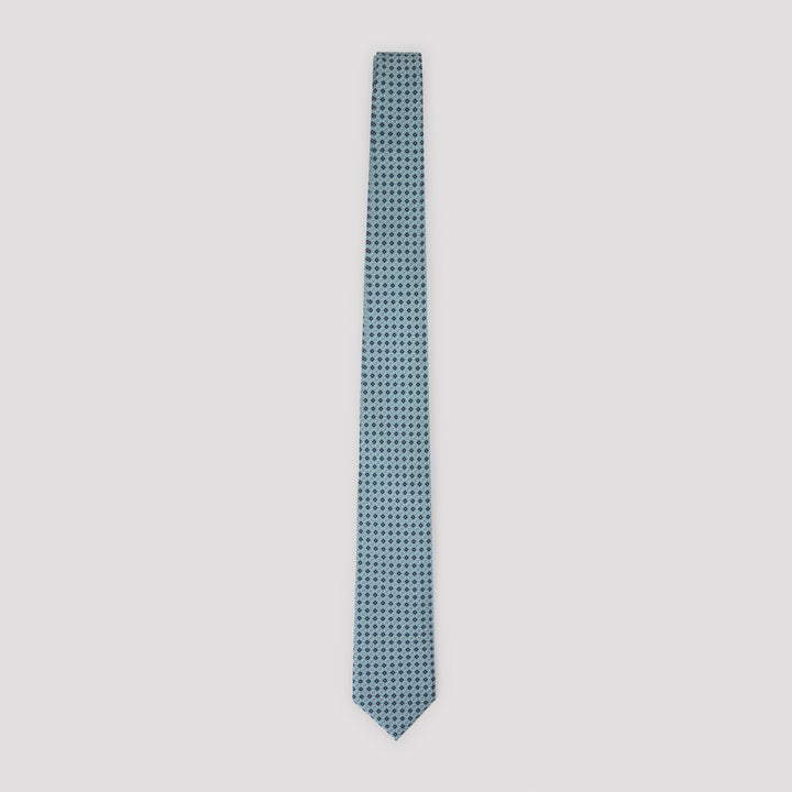 Brioni Ties - Blu | 64ea67f8d25e4eec47e49582c63601140b1518d5