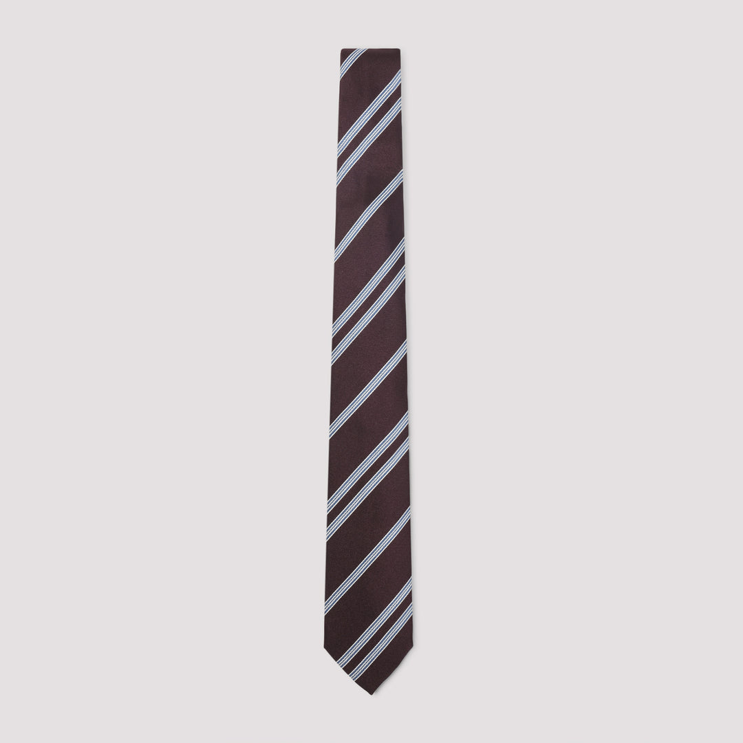Brioni Ties - Multicolour | 6060ffe57263e046b4dea9a0ec6cdf6de3b9ddd1