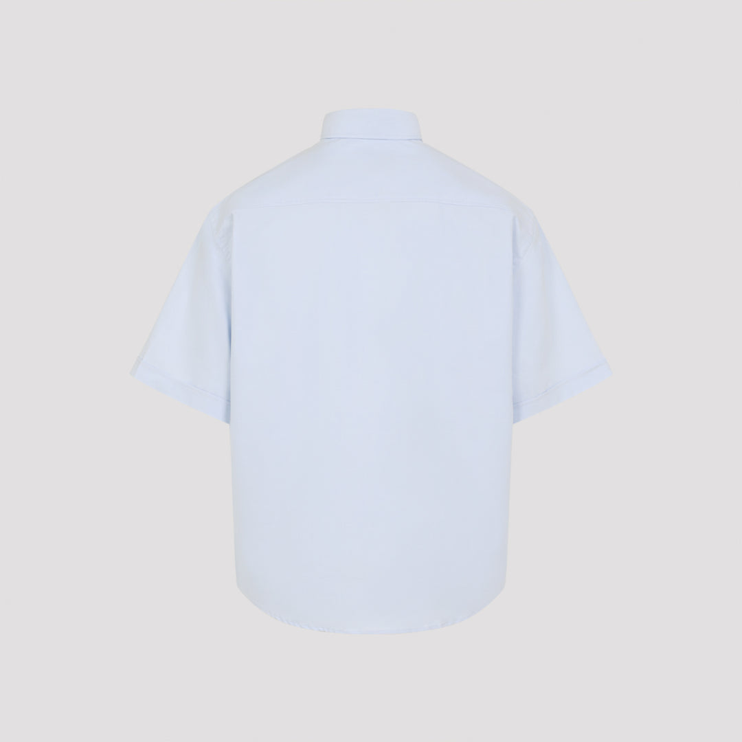 Ami Shirts - Blu | 4d08c5af5064255bd7f65d9a3484faf2b97514cb