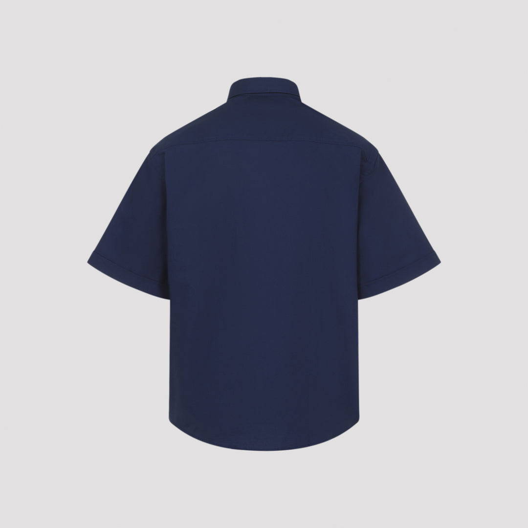 Ami Shirts - Blu | eda3f28fe81c9a386ef1137834f6081554e01d37