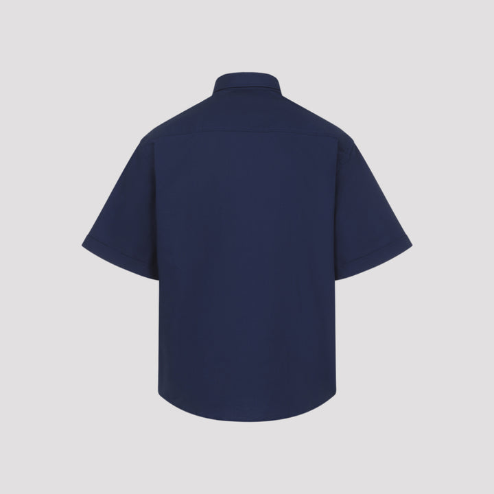 Ami Shirts - Blu | eda3f28fe81c9a386ef1137834f6081554e01d37