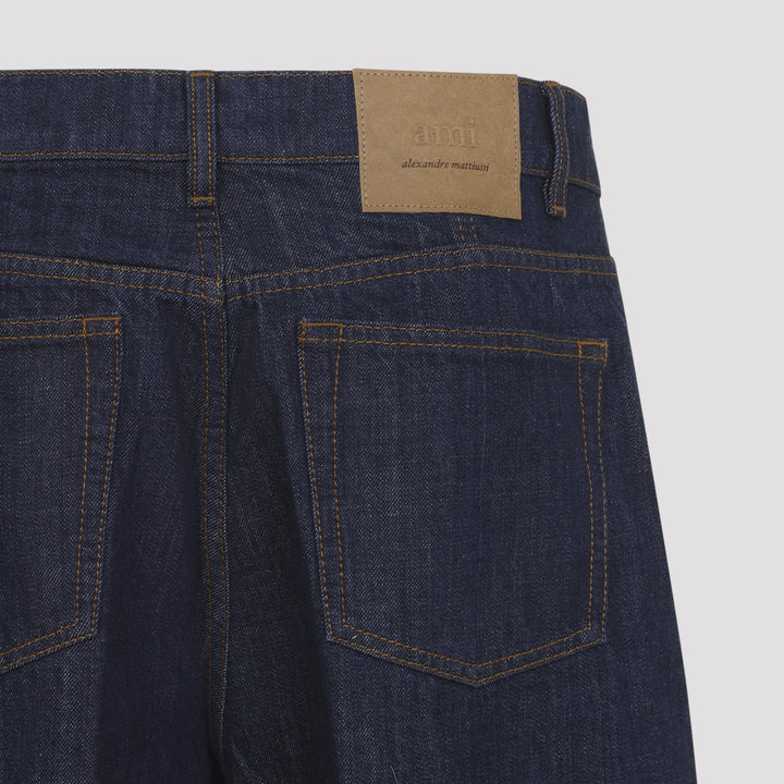Ami Jeans - Blu | 1eef4904ae20bb6548b97274fa04974ff91ff7e5