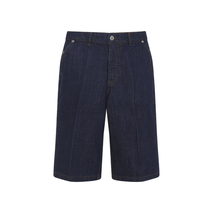 Ami Shorts - Blu | 1ec45fc6d7ca3c15e31f804ce7479f1474712527