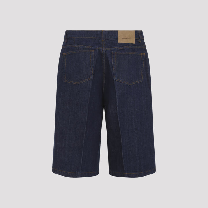 Ami Shorts - Blu | 35df849bb65970e8742567808b3ec00af22bd605