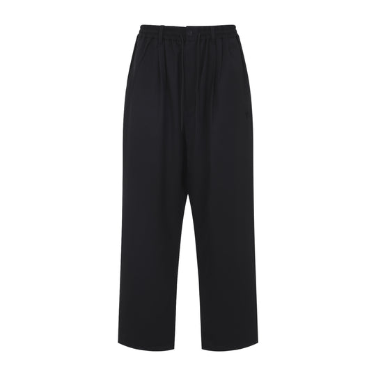 Regular & Straight Leg Nero