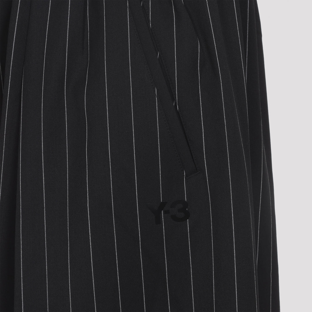 Y 3 Regular & straight leg - Nero | d863f54191b0b1968abd930174d852985a507cc6