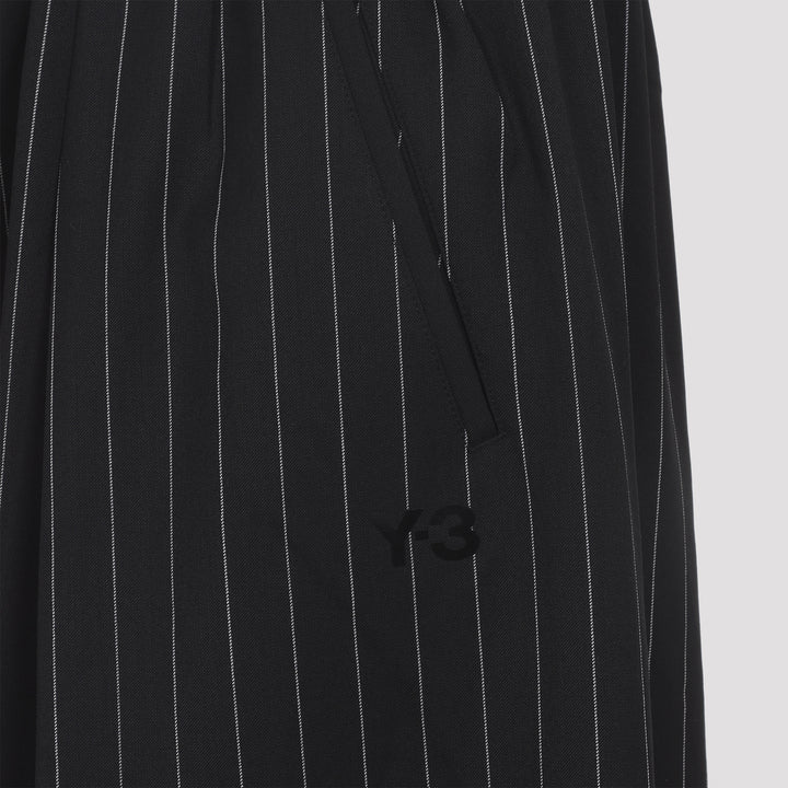 Y 3 Regular & straight leg - Nero | d863f54191b0b1968abd930174d852985a507cc6