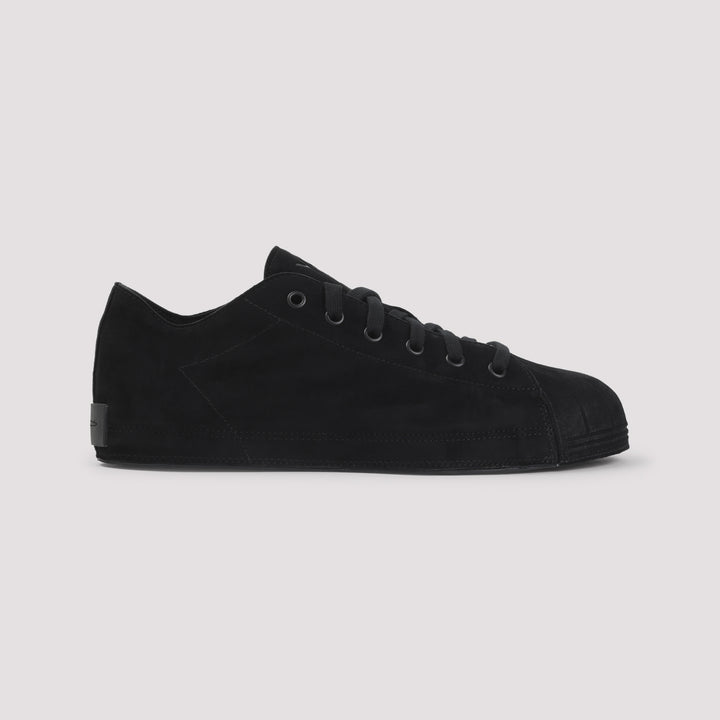 Y 3 Sneakers - Nero | 7798891f682fe6c2e6112b53923eaaa83435feff