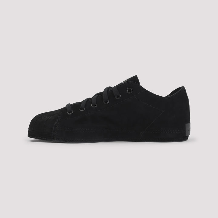 Y 3 Sneakers - Nero | e06d12489b63b32cfba452275ef0da42b9490031