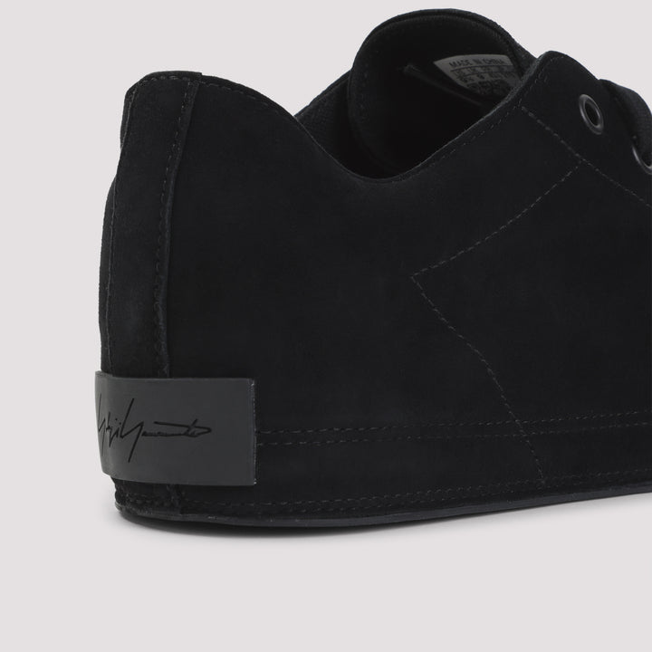 Y 3 Sneakers - Nero | 7e2b03ed7b8862d798dbee139e3917885e062cd8