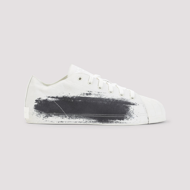 Y 3 Sneakers - Bianco | 183e4c85208b66552f85ceee5b88d5204a43bc87