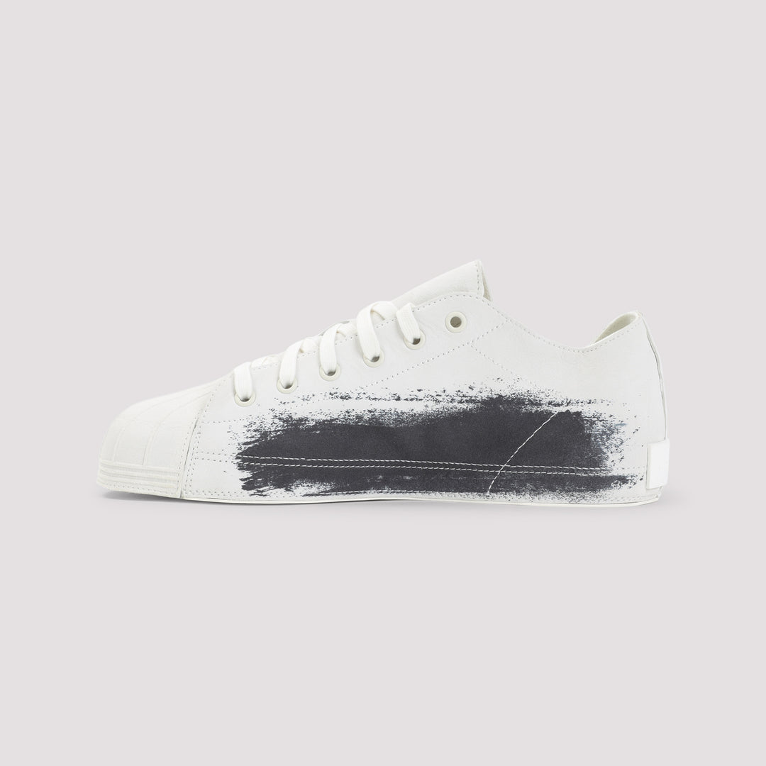 Y 3 Sneakers - Bianco | bf9bfab7e6f79160e92da9252b13119b39a7e1de