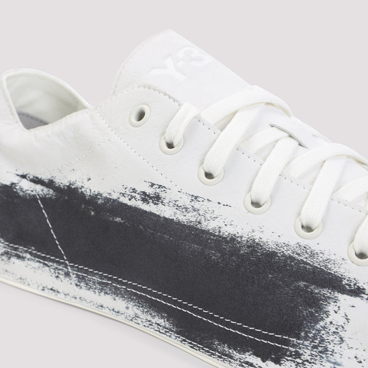 Y 3 Sneakers - Bianco | bf7d713fdf383a3290eb50b5513d95a29975a4ab
