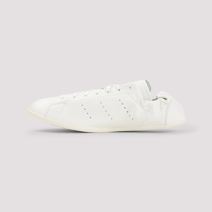 Y 3 Sneakers - Bianco | 1ddfcf96406bbee95ca7eb3c3ceec068448cb4b8