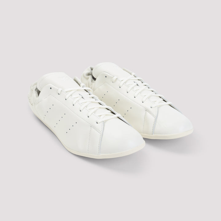 Y 3 Sneakers - Bianco | 2b290bb6d3f88187cb8ada749592becd563203b7