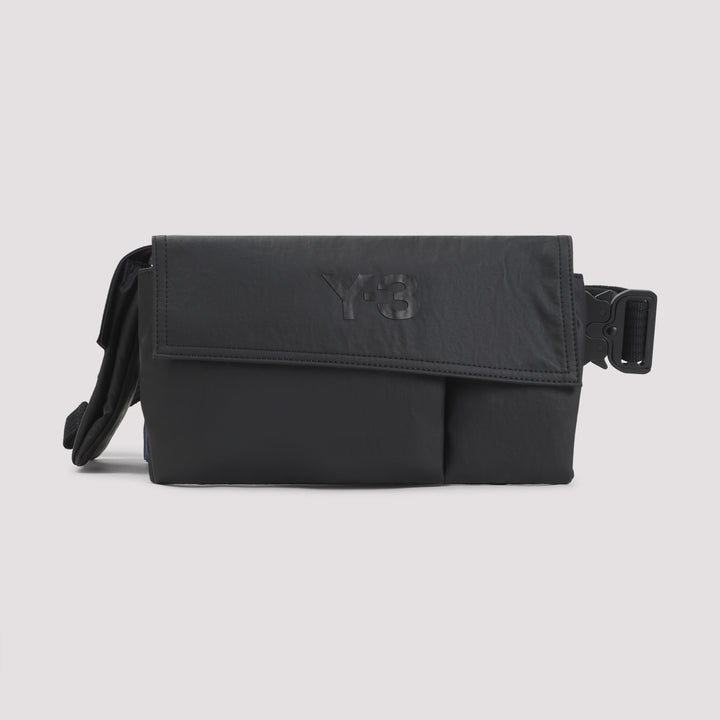 Y 3 Belt bag - Nero | 69f2a71eb92bc286476b7998be0bab31bd8363e7
