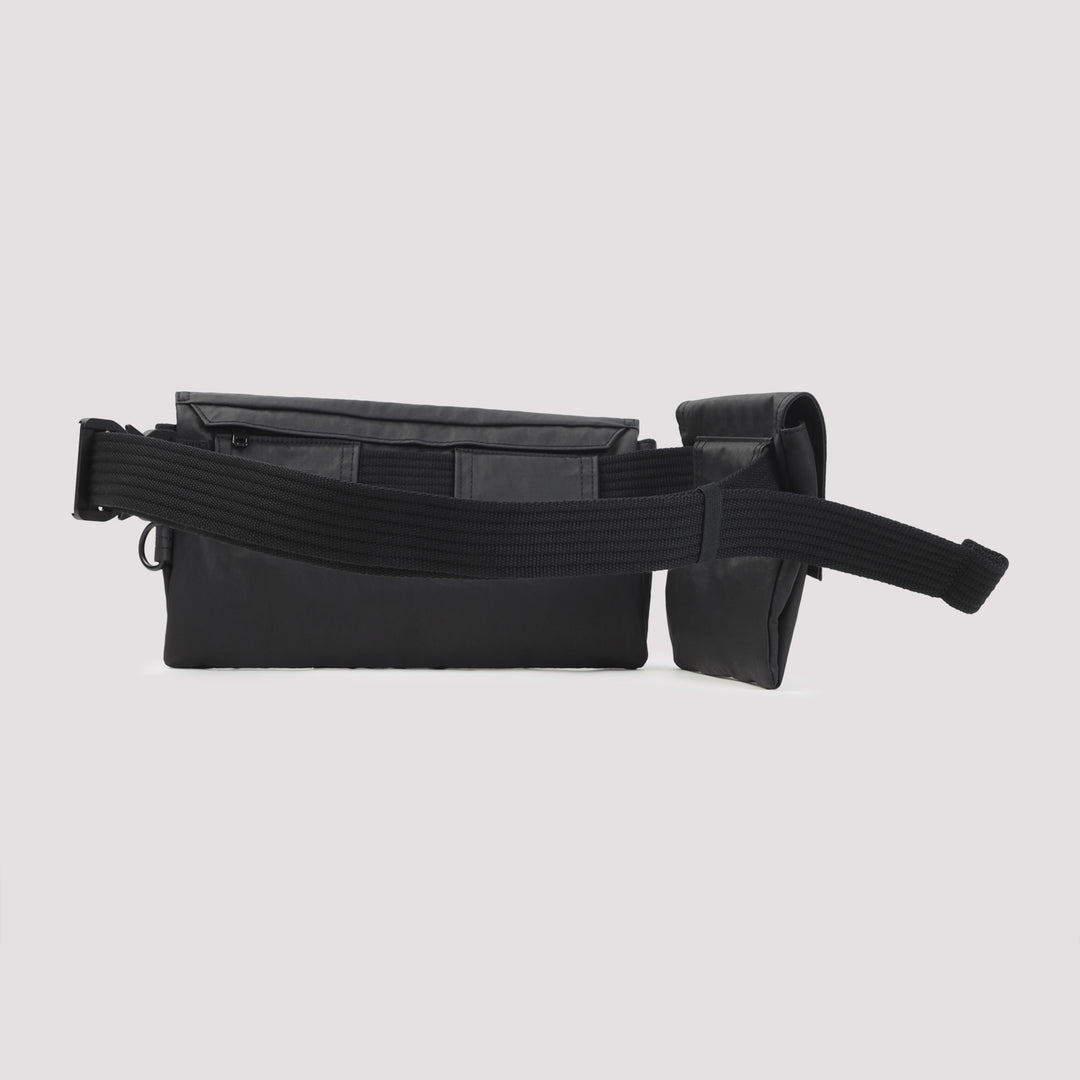 Y 3 Belt bag - Nero | 8fedea99ad55d75f605abd1094f316767c0934e8