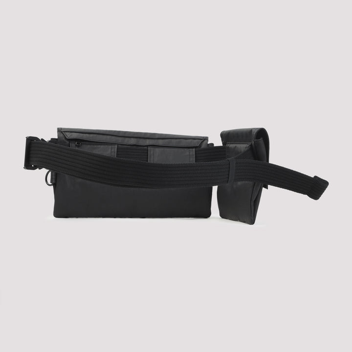 Y 3 Belt bag - Nero | 8fedea99ad55d75f605abd1094f316767c0934e8