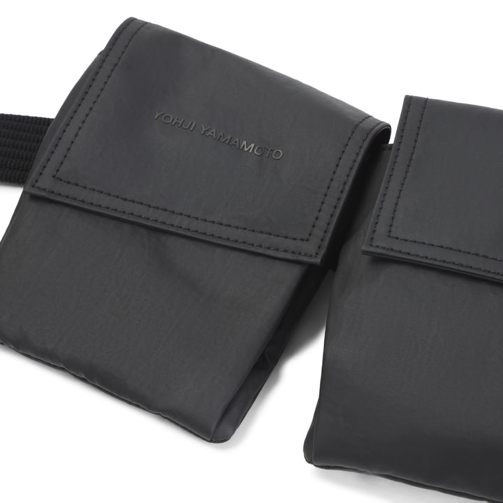 Y 3 Belt bag - Nero | ec62589dafcebf76868f09eeaa8fb8b4ce22fc1b