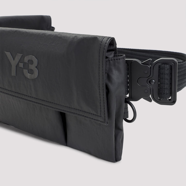 Y 3 Belt bag - Nero | b24c4352b17fce0f568034fcccc4e54d6b032c5d