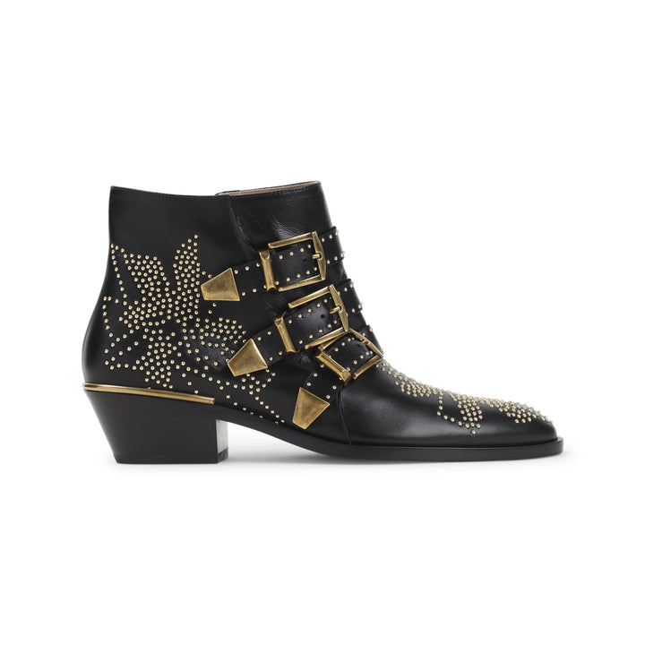 Chloe Boots - Nero | 293ce45cb76fa250767420eb4c1bc83ef9fa87c1