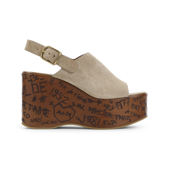 Sandali Nude & Neutrals