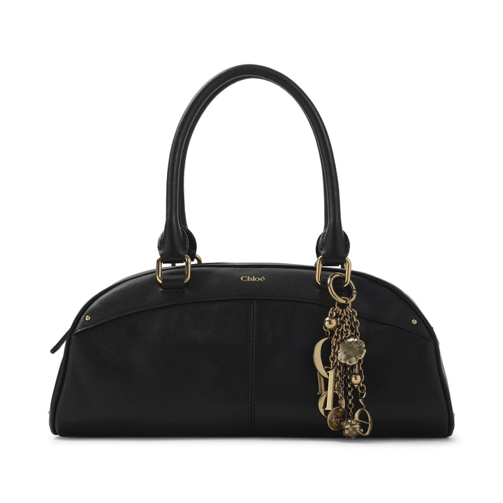 Chloe Handbag - Nero | 0229764dc31f22972dfc424dfb3859cf0e3521bd