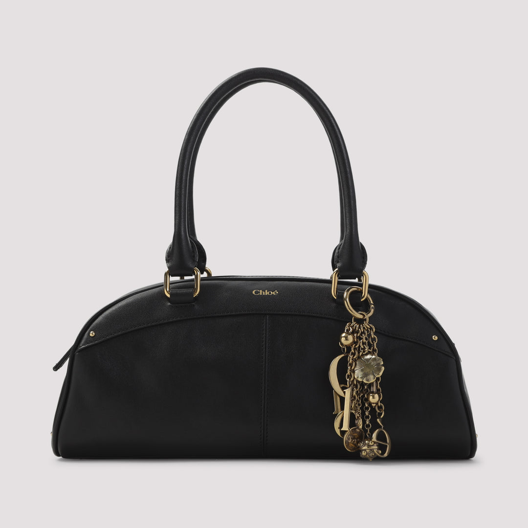 Chloe Handbag - Nero | 13070c789e7146ce577bd8cf037b108ac545cb13