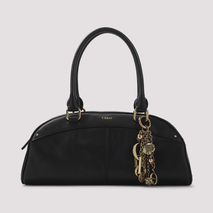 Chloe Handbag - Nero | 13070c789e7146ce577bd8cf037b108ac545cb13