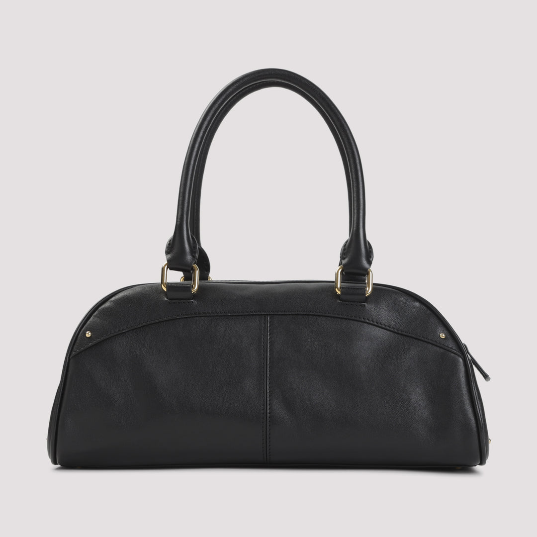 Chloe Handbag - Nero | 8e5d43a6a0b32e0c32b90fc88413e3d1796b5a63