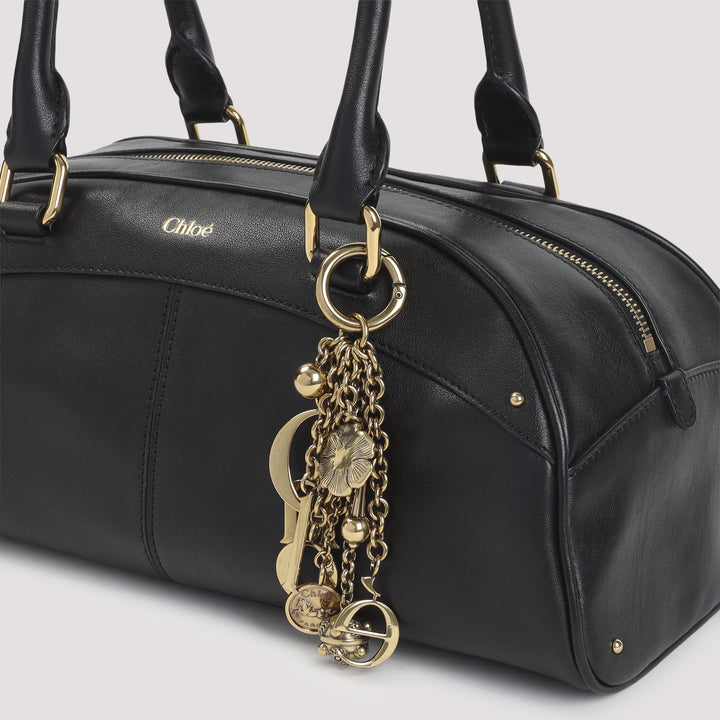 Chloe Handbag - Nero | 09873d1f81f3d693704d5c828331efe0278c7e3b