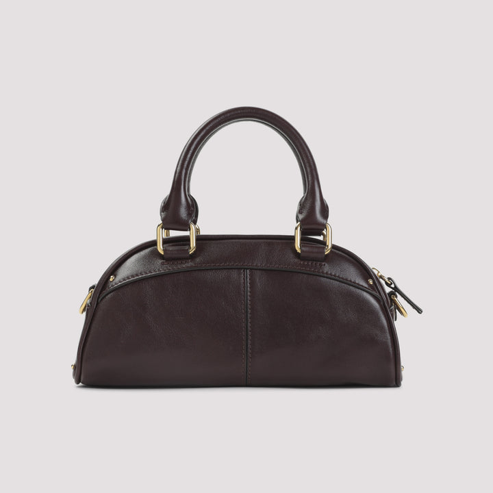 Chloe Handbag - Pink & Purple | d2aca61dcc6b109421b331526c8107b64fb4b78a