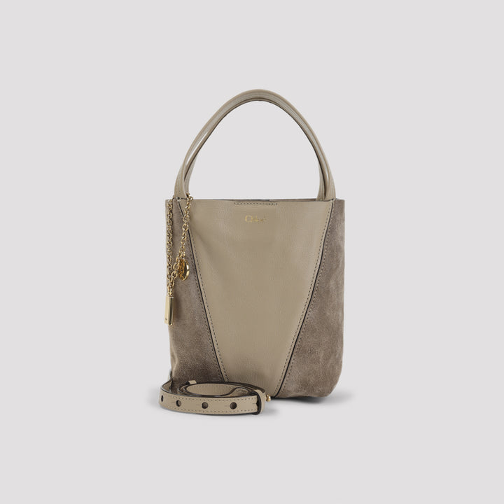 Chloe Handbag - Marrone | 52464af09988bde29872f712074edf6145f72ba1