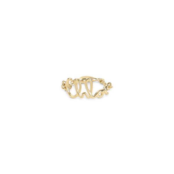 Rings Metallic