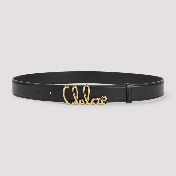 Chloe Cinture - Nero | 1feb1014dd305dcd5e8da9ed7cfbc4b78f57eaee