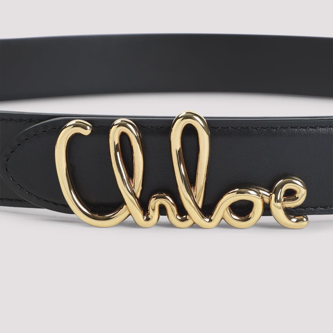 Chloe Cinture - Nero | 3ab75bfbe7279a377dce2c0860bdf7b5def1c755