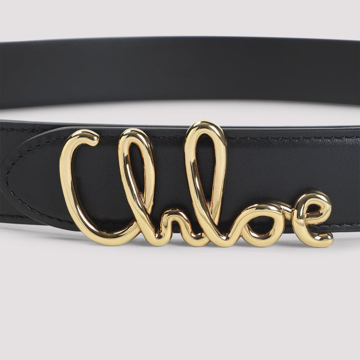 Chloe Cinture - Nero | 3ab75bfbe7279a377dce2c0860bdf7b5def1c755