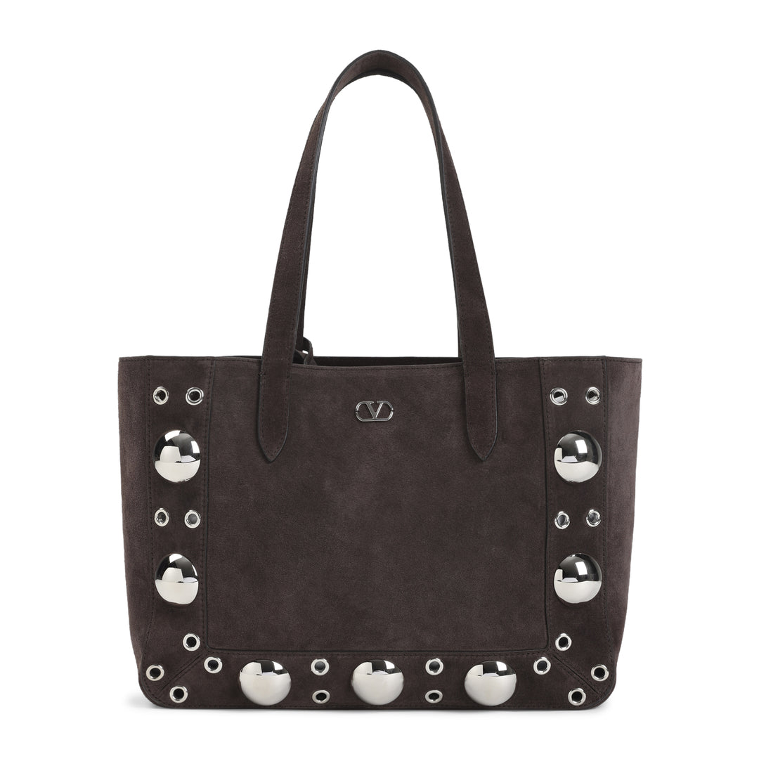 Valentino Garavani Totes - Marrone | de2a5cbb66955be46744d0607904800ce31c1af5