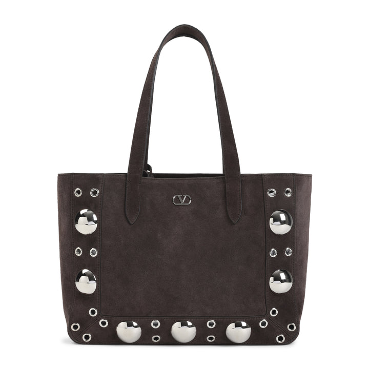 Valentino Garavani Totes - Marrone | de2a5cbb66955be46744d0607904800ce31c1af5