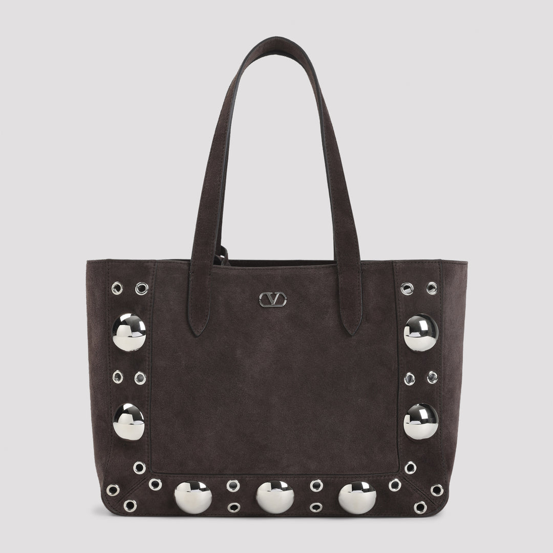 Valentino Garavani Totes - Marrone | 3de45881d01f31c75293d0bae59e5cc2e58089e9